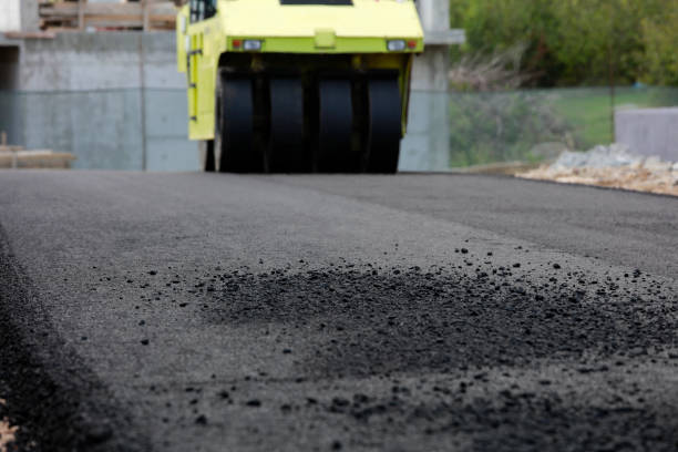 Best Cobblestone Driveway Pavers  in Yorketown, NJ