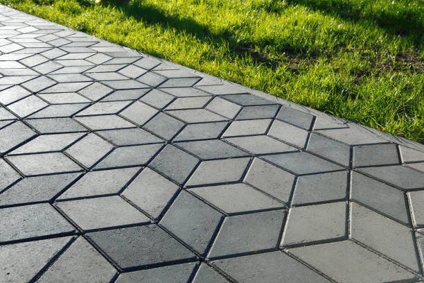 Professional Driveway Pavers in Yorketown, NJ