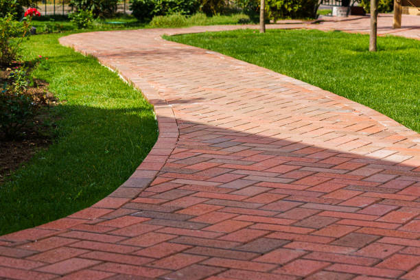 Reasons to Select Us for Your Driveway Paving Requirements in Yorketown, NJ