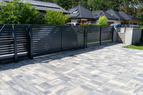 Best Driveway Paving Contractor  in Yorketown, NJ