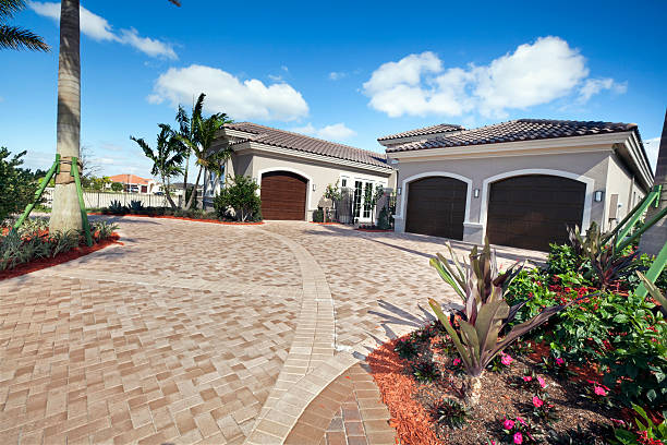 Professional Driveway Pavers in Yorketown, NJ