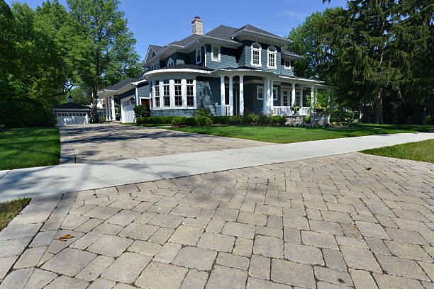 Best Driveway Paving Near Me  in Yorketown, NJ