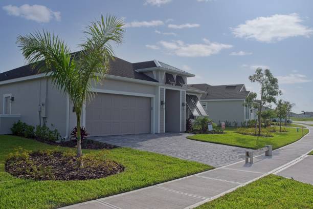 Best Permeable Paver Driveway  in Yorketown, NJ