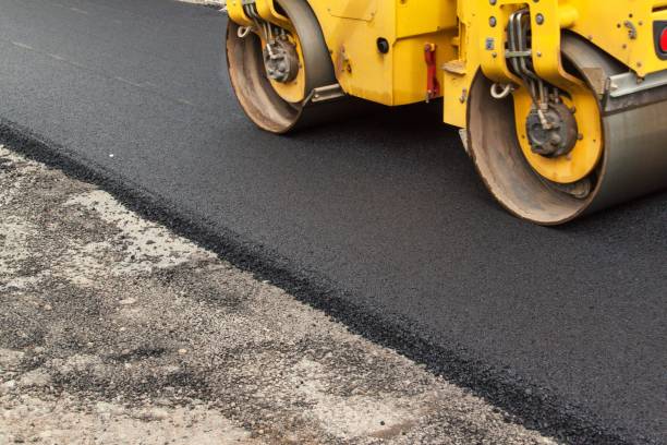 Best Professional Driveway Pavers  in Yorketown, NJ