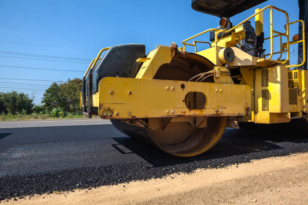 Best Best Driveway Pavers  in Yorketown, NJ